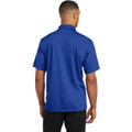 CornerStone Micropique Gripper Polo