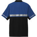 CornerStone Select Lightweight Snag-Proof Enhanced Visibility Polo