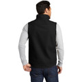 CornerStone Duck Bonded Soft Shell Vest