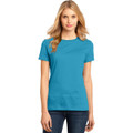 District Made Ladies Perfect Weight Crew Tee
