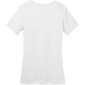 District Made Ladies Perfect Weight Crew Tee