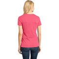 District Made Ladies Perfect Weight Crew Tee