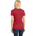 District Made Ladies Perfect Weight Crew Tee