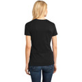 District Made Ladies Perfect Weight Crew Tee