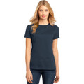 District Made Ladies Perfect Weight Crew Tee