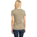 District Made Ladies Perfect Weight Crew Tee