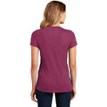 District Made Ladies Perfect Weight Crew Tee