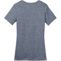 District Made Ladies Perfect Weight Crew Tee