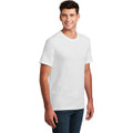 District Made Mens Perfect Blend Crew Tee