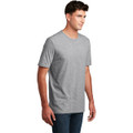 District Made Mens Perfect Blend Crew Tee