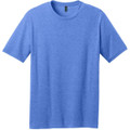District Made Mens Perfect Blend Crew Tee