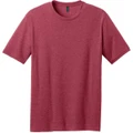 District Made Mens Perfect Blend Crew Tee