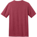 District Made Mens Perfect Blend Crew Tee