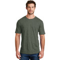 District Made Mens Perfect Blend Crew Tee