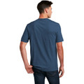 District Made Mens Perfect Blend Crew Tee