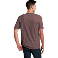 District Made Mens Perfect Blend Crew Tee