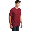 District Made Mens Perfect Blend Crew Tee