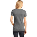 District Made - Ladies Perfect Weight V-Neck Tee