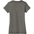 District Made - Ladies Perfect Weight V-Neck Tee