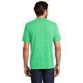 District Made Mens Perfect Tri Crew Tee
