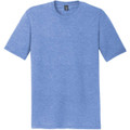 District Made Mens Perfect Tri Crew Tee