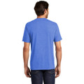 District Made Mens Perfect Tri Crew Tee