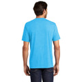 District Made Mens Perfect Tri Crew Tee