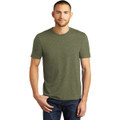 District Made Mens Perfect Tri Crew Tee