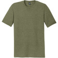 District Made Mens Perfect Tri Crew Tee