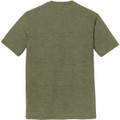District Made Mens Perfect Tri Crew Tee