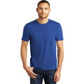 District Made Mens Perfect Tri Crew Tee