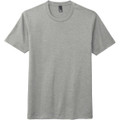 District Made Mens Perfect Tri Crew Tee