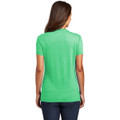 District Made Ladies Perfect Tri Crew Tee