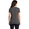 District Made Ladies Perfect Tri Crew Tee