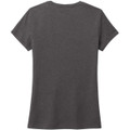 District Made Ladies Perfect Tri Crew Tee