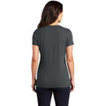 District Made Ladies Perfect Tri Crew Tee