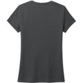 District Made Ladies Perfect Tri Crew Tee