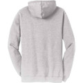 District Made Mens Lightweight Fleece Hoodie