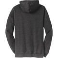 District Made Mens Lightweight Fleece Hoodie