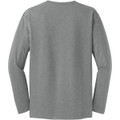District Made Mens Perfect Weight Long Sleeve Tee