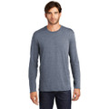 District Made Mens Perfect Weight Long Sleeve Tee