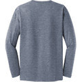 District Made Mens Perfect Weight Long Sleeve Tee