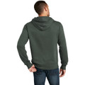 District Perfect Weight Fleece Hoodie