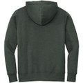 District Perfect Weight Fleece Hoodie