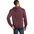 District Perfect Weight Fleece Hoodie