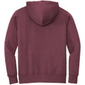 District Perfect Weight Fleece Hoodie