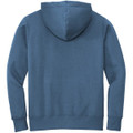 District Perfect Weight Fleece Hoodie