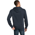 District Perfect Weight Fleece Hoodie
