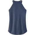 District Made  Ladies Perfect Tri  Rocker Tank