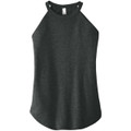 District Made  Ladies Perfect Tri  Rocker Tank